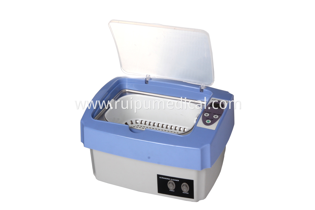 CL5120-BT ULTRASONIC Bath 2L